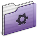 Smart Folder icon